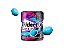Chiclete Trident Acid Blueberry Gamers Pote 48,3g - Imagem 3