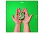 Chiclete Trident Citrus Mix Gamers Pote 48,3g - Imagem 4