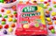 Bala Mastigável Tic Tac Chewy Fruit Adventure 80g Importada - Imagem 2