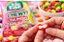 Bala Mastigável Tic Tac Chewy Fruit Adventure 80g Importada - Imagem 3