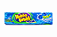 Chiclete Hubba Bubba Max Sour Blue Raspberry Importado EUA - Imagem 1