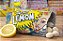 Bala Super Azeda Sour Lemon Happy Time 16g - Importada - Imagem 6