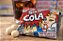 Bala Super Azeda Sour Cola Happy Time 16g - Importada - Imagem 4