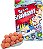 Bala Super Azeda Sour Morango Happy Time 16g - Importada - Imagem 2