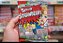 Bala Super Azeda Sour Morango Happy Time 16g - Importada - Imagem 6