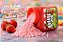 Chiclete em Pó Powder Bubble Jug Strawberry 56g - Importado EUA - Imagem 2