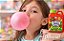 Chiclete em Pó Powder Bubble Jug Strawberry 56g - Importado EUA - Imagem 3