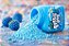 Chiclete em Pó Powder Bubble Jug Blue Raspberry 56g - Importado EUA - Imagem 2