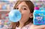 Chiclete em Pó Powder Bubble Jug Blue Raspberry 56g - Importado EUA - Imagem 3