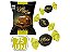 Bala Butter Toffees Pistache 53% Cacau Pacote 500g - Imagem 2
