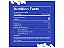 Barkley's Chewing Gum Peppemint Sugarfree 30g - Importado Europa - Imagem 4