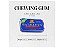 Barkley's Chewing Gum Peppemint Sugarfree 30g - Importado Europa - Imagem 5