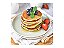 Calda Panqueca e Waffle Hungry Jack Butter 710ml - EUA - Imagem 4