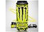 Energético Monster Lando Norris Fórmula1 500ml - Importado - Imagem 2