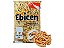 Salgadinho Ebicen Sabor Camarão 500g Food Service - Imagem 1