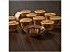 Chocolate Reese's Miniatures Cup Bag 68g - Importado - Imagem 3