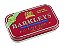 Goma de Mascar Barkleys Chewing Gum Cinnamon Xylitol - Importado - Imagem 1