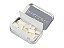 Goma de Mascar Barkleys Chewing Gum Cinnamon Xylitol - Importado - Imagem 2