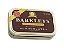 Pastilhas Barkley's Intense Dark Chocolate Cinnamon Lt 50g - Imagem 1