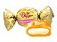 Bala Butter Toffees Coco Arcor 400g - Imagem 2