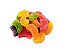 Bala Goma Gomets Gomo de Frutas Dori Pacote 700g - Imagem 2