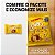 Bombom Dadinho Lovers Creamy 660g - Dizioli - Imagem 5