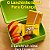 Bombom Dadinho Lovers Creamy 660g - Dizioli - Imagem 2