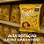Bombom Dadinho Lovers Creamy 660g - Dizioli - Imagem 6