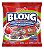 Pirulito Blong Com Recheio De Chicle Sabor 672g - Imagem 1