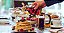 Xarope De Bordo 100% Puro Maple Syrup Canada 250ml - Imagem 3