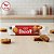 Biscoff Biscoito Belga Recheado Chocolate 110g - Importado - Imagem 2