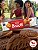 Biscoff Biscoito Belga Recheado Chocolate 110g - Importado - Imagem 3