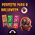 Pirulito Brilha no Escuro Diploko Neon Monsters Olho C/ 15uni - Imagem 5