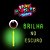 Pirulito Brilha no Escuro Diploko Neon Monsters Olho C/ 15uni - Imagem 4