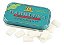 Chicle Barkleys Spearmint Hortelã 30g Sem Açúcar Sem Glúten - Imagem 2