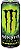 Energetico Monster Super Dry Nitro Energy Importado 500ml - Imagem 1