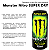 Energetico Monster Super Dry Nitro Energy Importado 500ml - Imagem 5