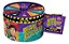 Jelly Belly Bean Boozled Lata Giratória 95g - Importado - Imagem 6