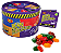 Jelly Belly Bean Boozled Lata Giratória 95g - Importado - Imagem 1