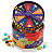 Jelly Belly Bean Boozled Lata Giratória 95g - Importado - Imagem 2
