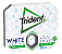 Chiclete Trident Dental Care White Spearmint 17g - Importado - Imagem 1