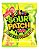 Balas Sour Patch Kids Mix Frutas Jelibon 80g - Importado - Imagem 1