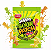 Balas Sour Patch Kids Mix Frutas Jelibon 80g - Importado - Imagem 4