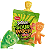 Balas Sour Patch Kids Mix Frutas Jelibon 80g - Importado - Imagem 2
