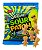 Bala Sour Patch Kids Frutas Tropicais 80g - Importado - Imagem 6