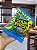 Bala Sour Patch Kids Frutas Tropicais 80g - Importado - Imagem 10