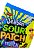 Bala Sour Patch Kids Frutas Tropicais 80g - Importado - Imagem 5