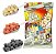 Bala Super Azeda Sour Lemon Strawberry Cola Happy Time 60g - Imagem 6