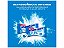 Chiclete Mentos Pure Fresh Perfetti Caixa C/60 120g - Imagem 2