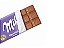 Chocolate Milka Alpenmilch ao Leite 250g - Importado Austria - Imagem 2